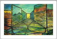 Austin Art Center